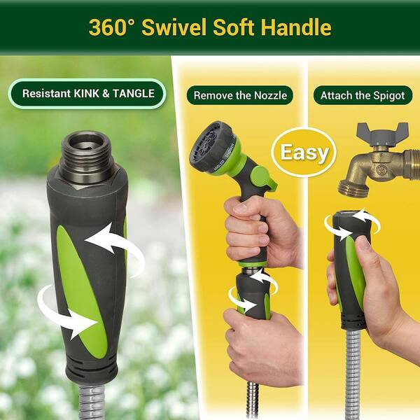 automatic watering system potted plants AutoPot 1 Pot Systems 4Pot System