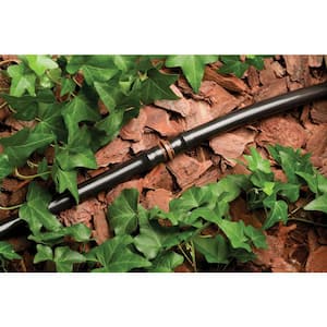 1/2 in. (0.70 in. O.D.) x 2 ft. Distribution Tubing for Drip Irrigation