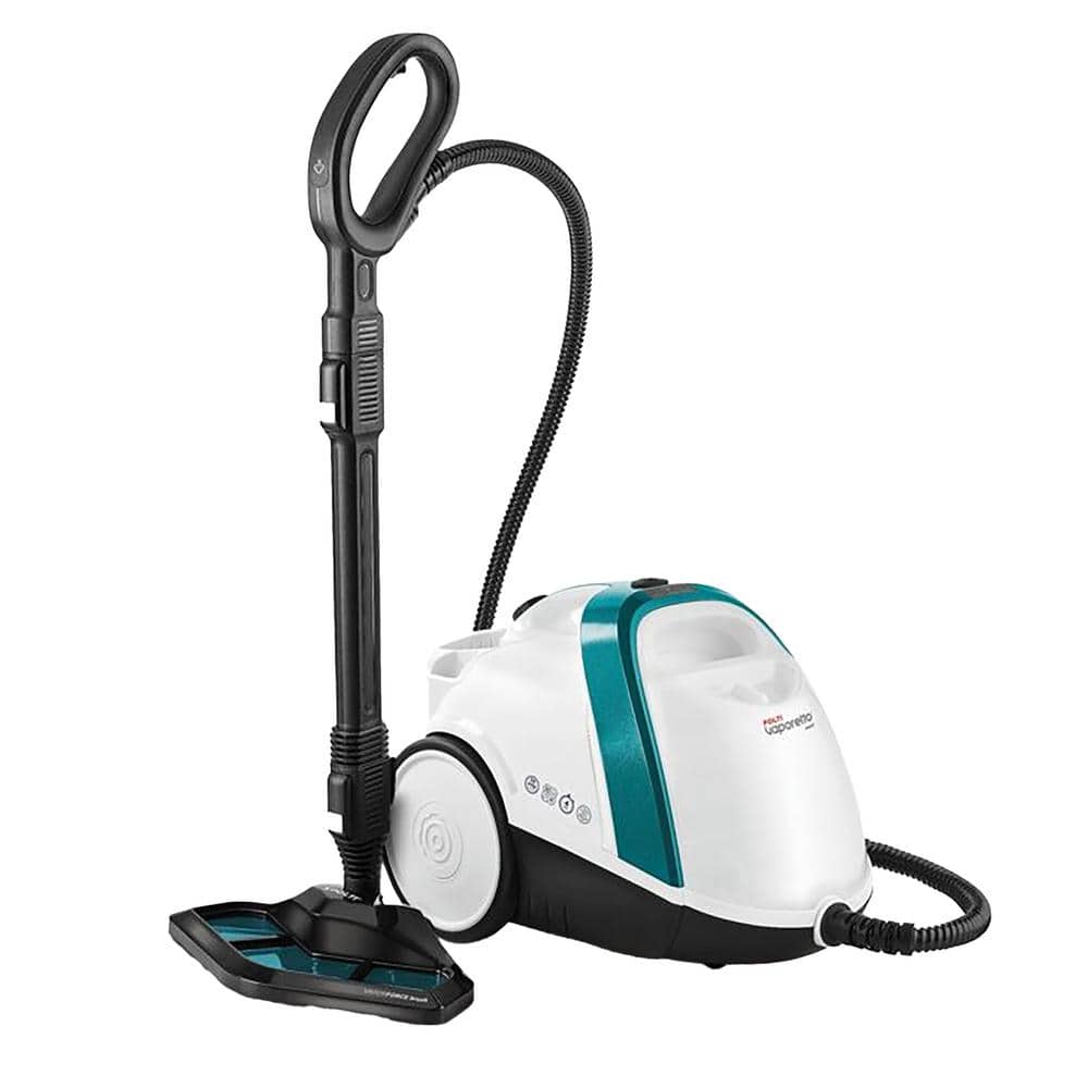 Vaporetto Corded Smart 100 Electric Steam Cleaner price history on PriceWatchPro