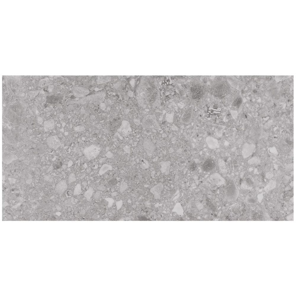 Rizzo 28 MIL Earth 6 in. x 0.09 in. Glue Down Waterproof Matte Luxury Vinyl Flooring Tile Sample price history on PriceWatchPro