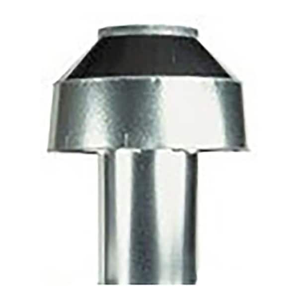 156 Series Indoor Drafthood