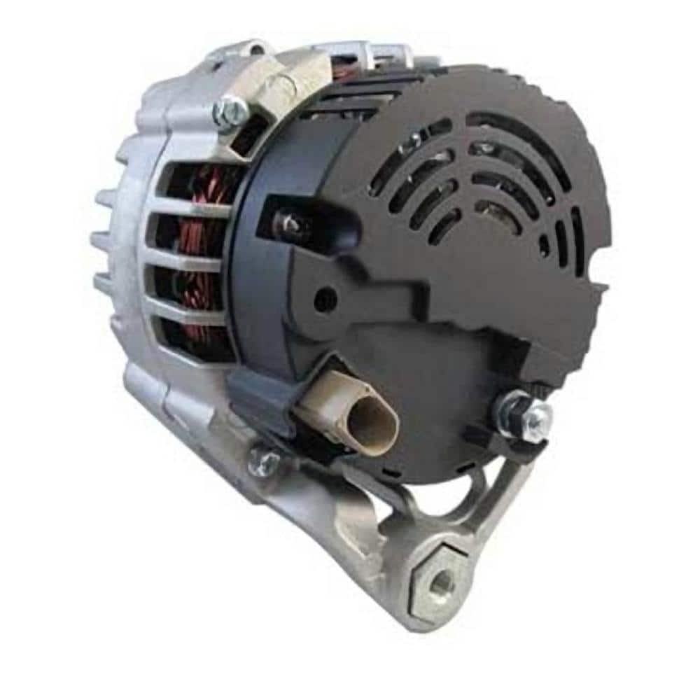 WPS World Power Systems Alternator 13932N - The Home Depot 