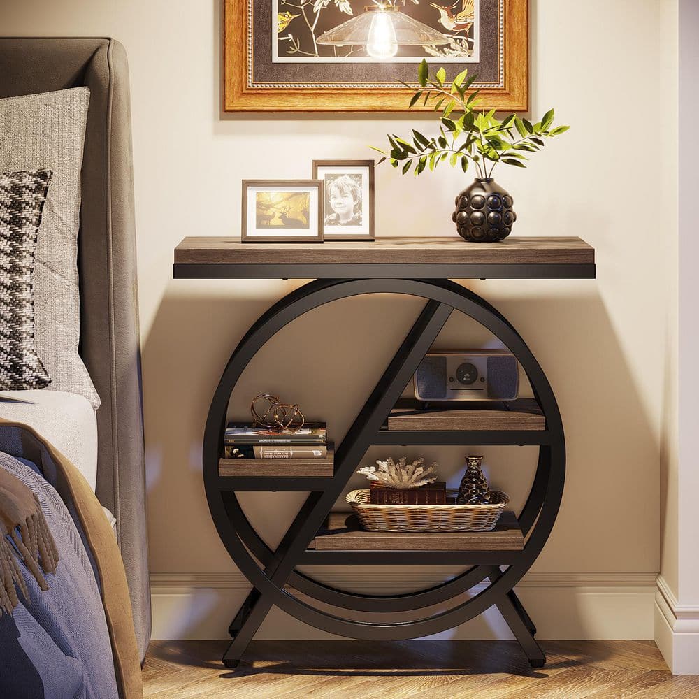 サイドテーブル・ナイトテーブル・ローテーブル d-Bodhi FERUM INDUSTRIAL SIDE TABLE d-Bodhi FERUM INDUSTRIAL SIDE TABLE サイドテーブル・ナイト