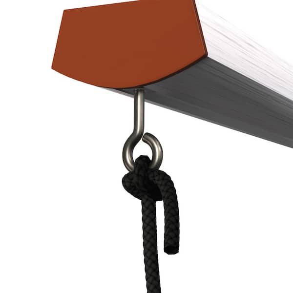 RAD EASY BIKE HOIST – Sollevatore Da Soffitto Per Bici, Risparmia Spazio In Garage E Cantina