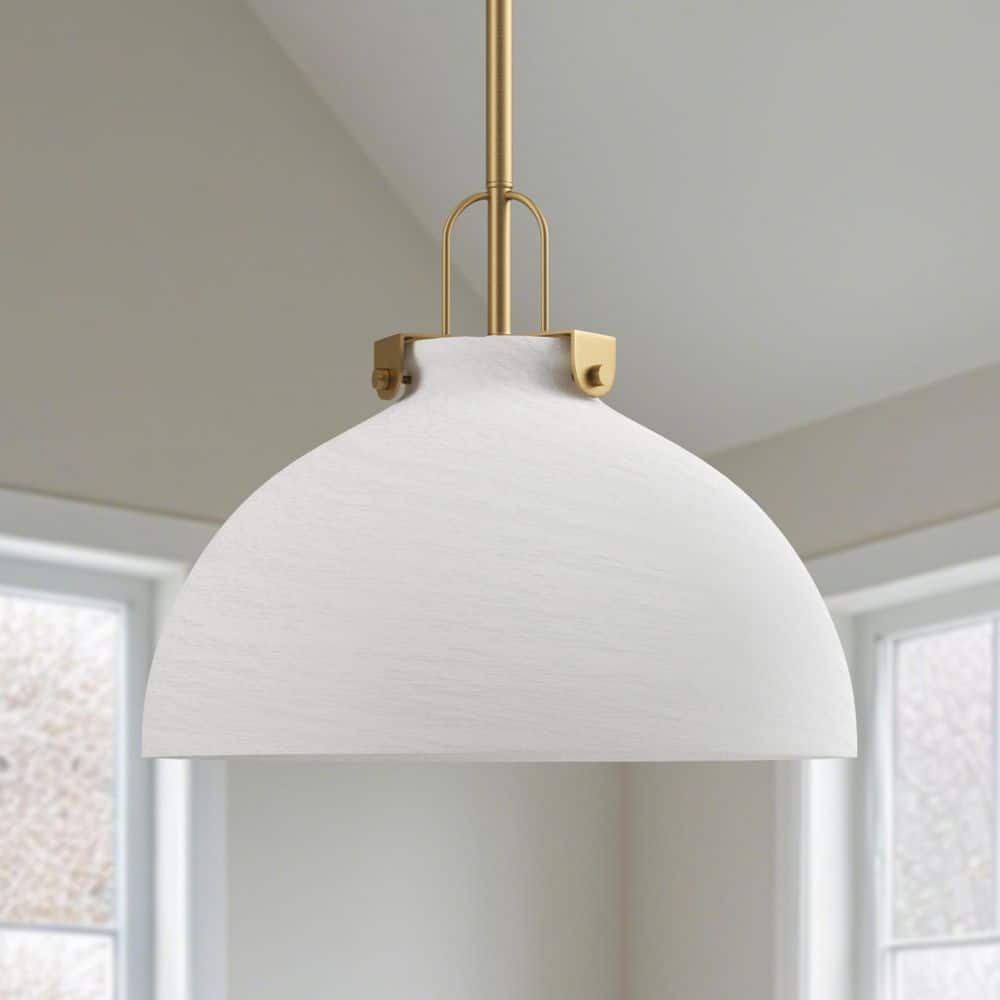 1-Light 11.8 in. Bronze Glass Modern Cone Dimmable Mini Pendant Light For Dining Kitchen Ceiling Lights Foyer Bedroom price history on PriceWatchPro