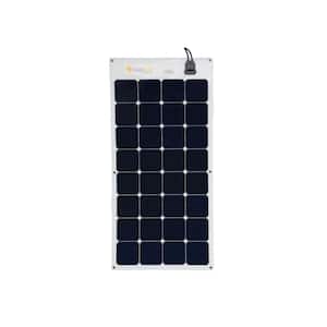ECO-WORTHY 12 Volt 20W Solar Charging Kit 1pc 20 Watt Polycrystalline Photovoltaic Solar Panel 20 Amp 12V/24V PWM Solar Charge Controller 