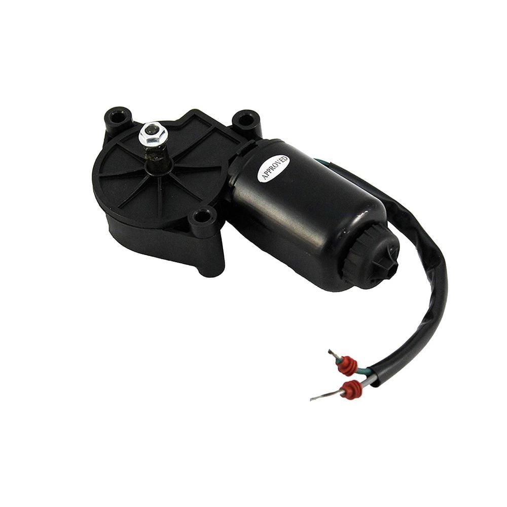 ACDelco Headlight Motor19207409 The Home Depot