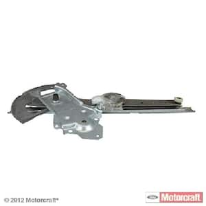 Motorcraft Window Regulator WLR-92 - The Home Depot