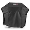 Weber Premium Grill Cover for Small Spirit Grills 7138