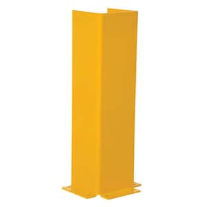 42 in. Gantry-Jib Column Protector Guard