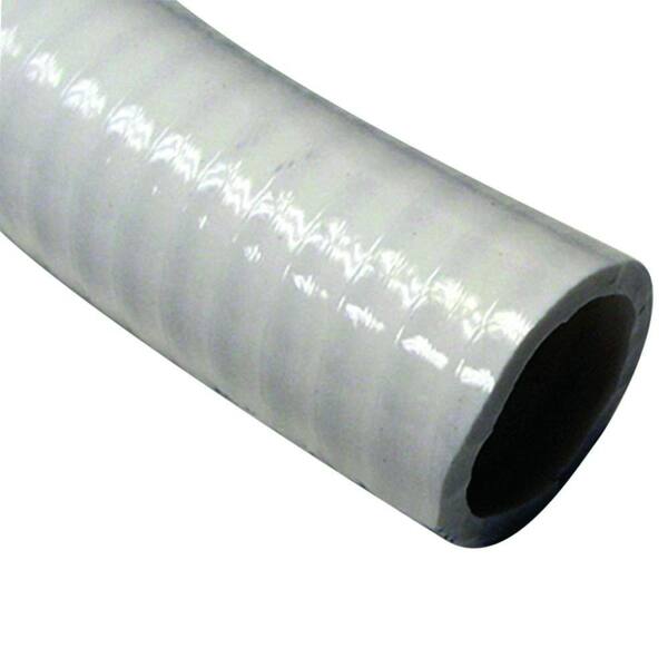 Sioux Chief 1-1/4 in. I.D. x 50 ft. PVC Spa-Flex Tubing