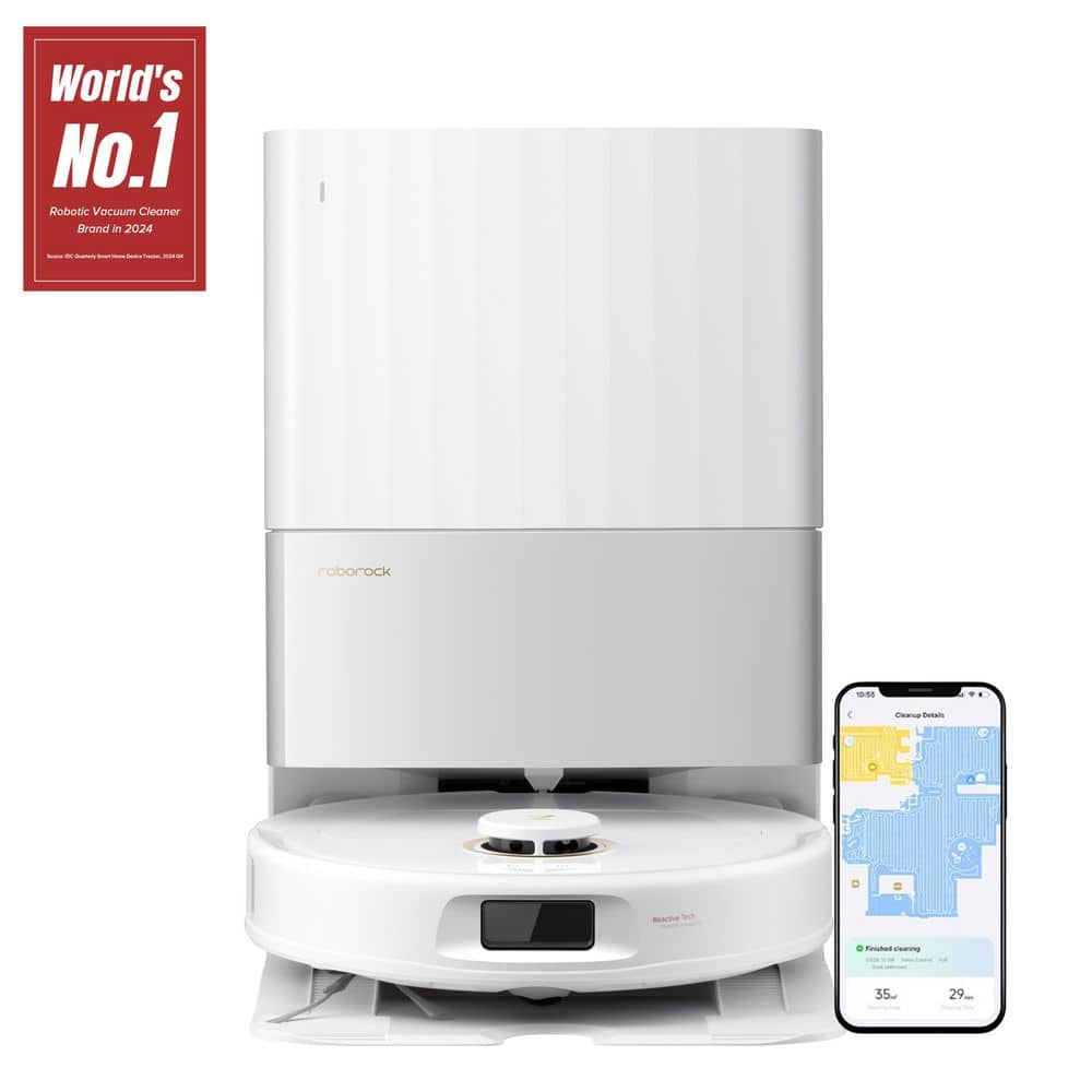 Lefant Aspirateur Robot, Robot Aspirateur Autonomie Mince Silencieux, Connecté Avec WiFi/Alexa/App, 3 Modes D'aspirations, Programmable, Idéal Pour Les Poils D'animaux Tapis Sols Durs, M210 Blanc