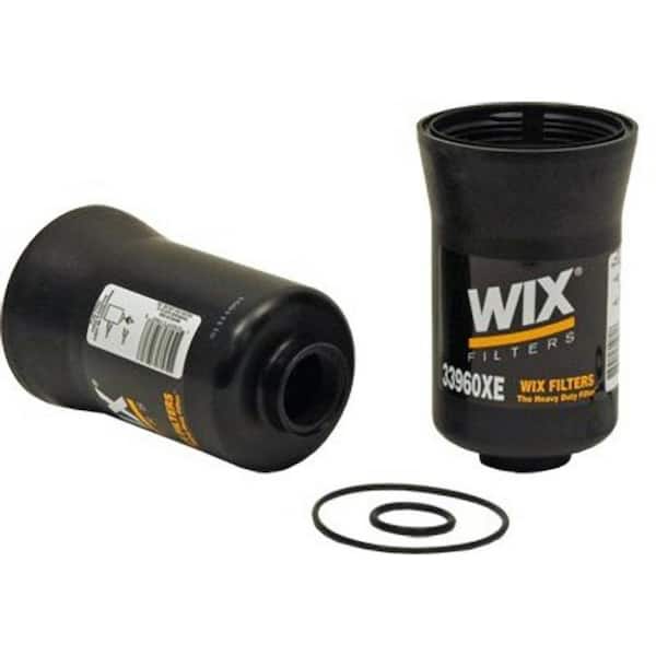 Wix Fuel Water Separator Filter
