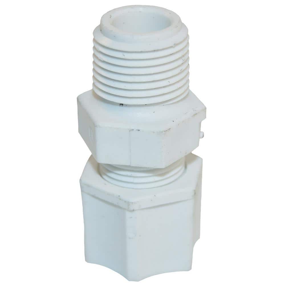 Raypak Sensor Adapter Replacement Kit for Select Pool Heaters 006714F_A ...