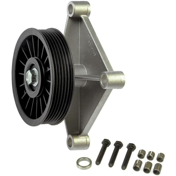 Unbranded Air Conditioning Bypass Pulley