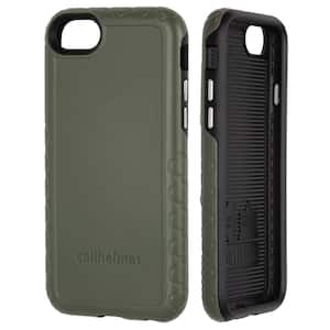 Fortitude Series for iPhone SE (2020) 6/7/8 (Olive Drab Green)
