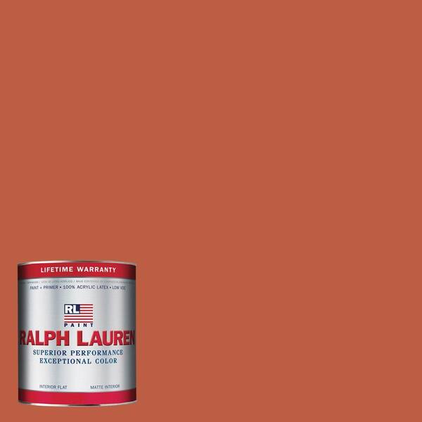 Ralph Lauren 1-qt. Sultan Flat Interior Paint