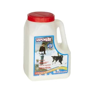 7.5 lb. Pet Safe Ice Melt Jug
