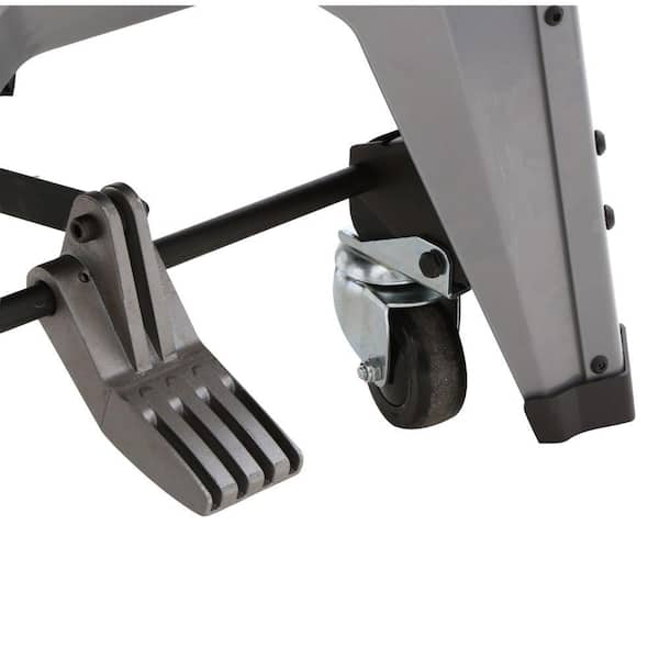 RIDGID - 13 Amp 10 in. Professional Cast Iron Table Saw