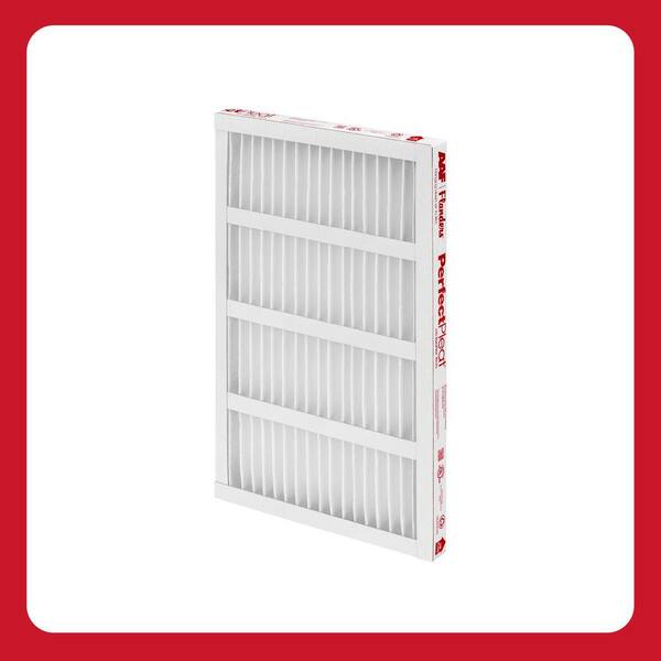AAF Flanders 16 in. x 24 in. x 2 in. Perfect Pleat Self-Supporting