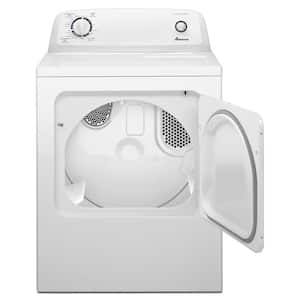 Amana washing deals machine home depot