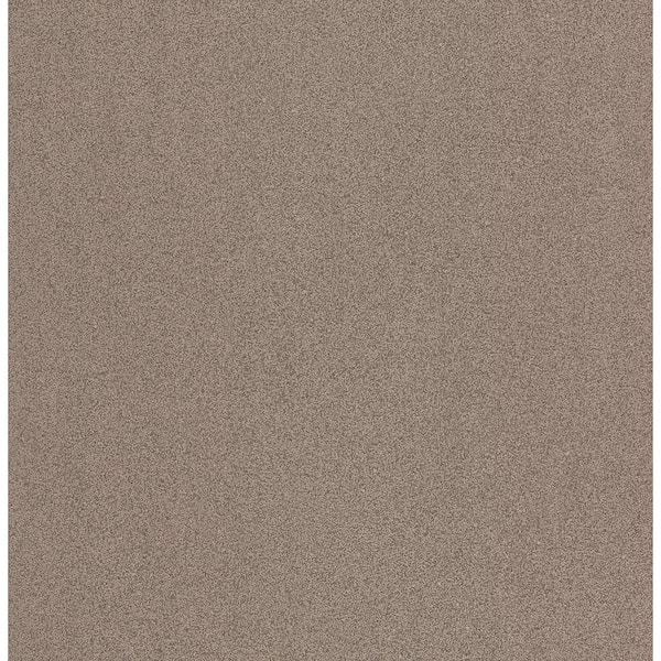 Decorline Napperville Bronze Geometric Texture Paper Strippable Wallpaper (Covers 56.4 sq. ft.)