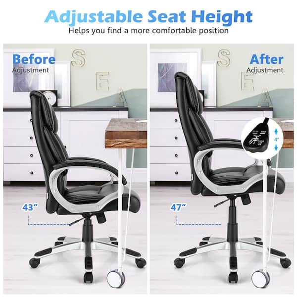 study chair lazada