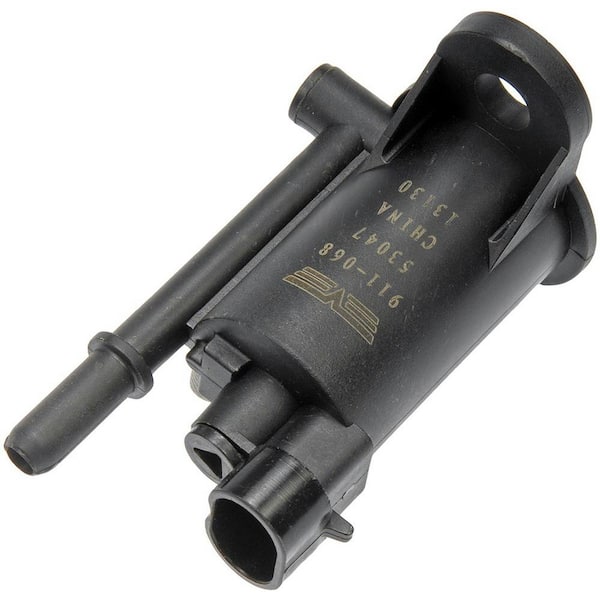 OE Solutions Evaporative Emissions Purge Solenoid Valve