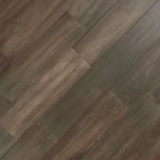 HOMELEGEND HS Smoked Gray Acacia 3/8 in. T x 5 in. W Engineered Hardwood Flooring (26.3 sqft/case)