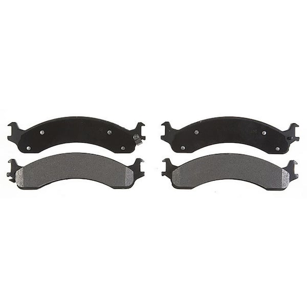 Raybestos Disc Brake Pad Set
