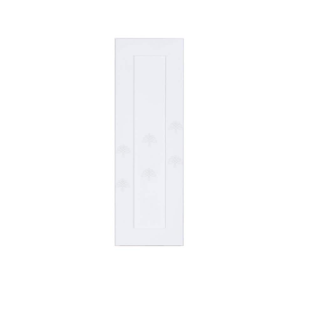 Lancaster White Plywood Shaker Stock Assembled Wall Kitchen Cabinet 18 in. W x 30 in. H x 12 in. D price history on PriceWatchPro