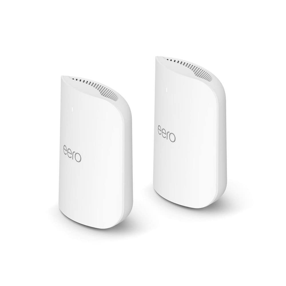 Pro 7 Tri-band Mesh Wi-Fi 7 Router (2-Pack) price history on PriceWatchPro
