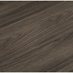 Iron Wood 6 in. W x 36 in. L Luxury Vinyl Plank Flooring (24 sq. ft. / case)