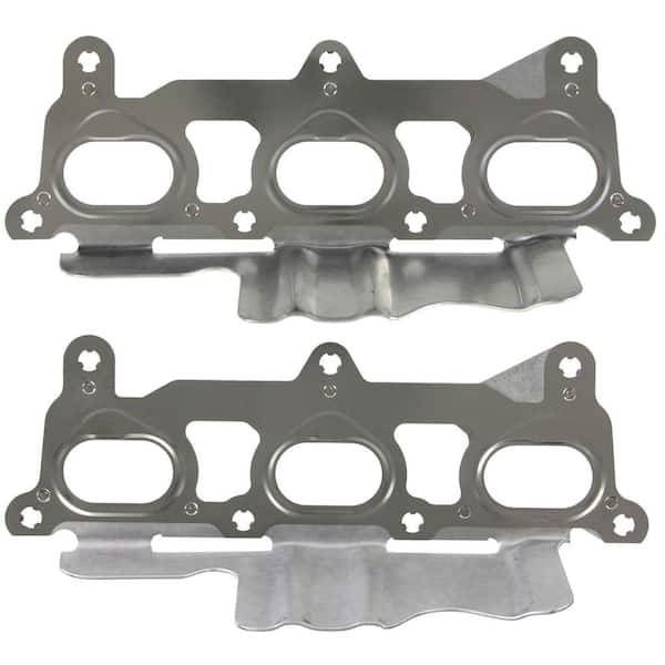 FEL-PRO Exhaust Manifold Gasket Set