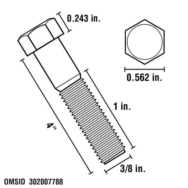 F593c Bolt Home Depot | edu.svet.gob.gt