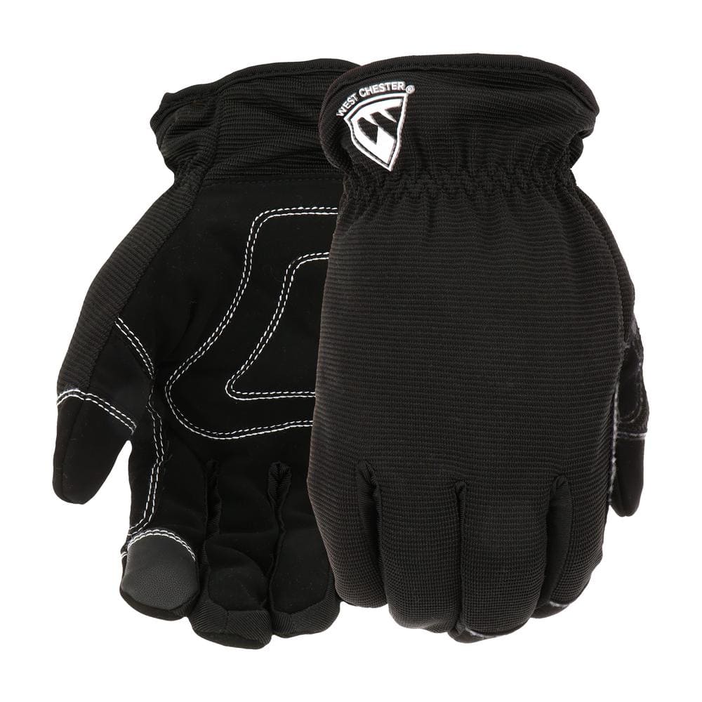 westchester protective gear gloves