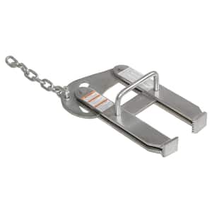 3 in. jaw 5000 lbs. Cam Action Pallet Puller