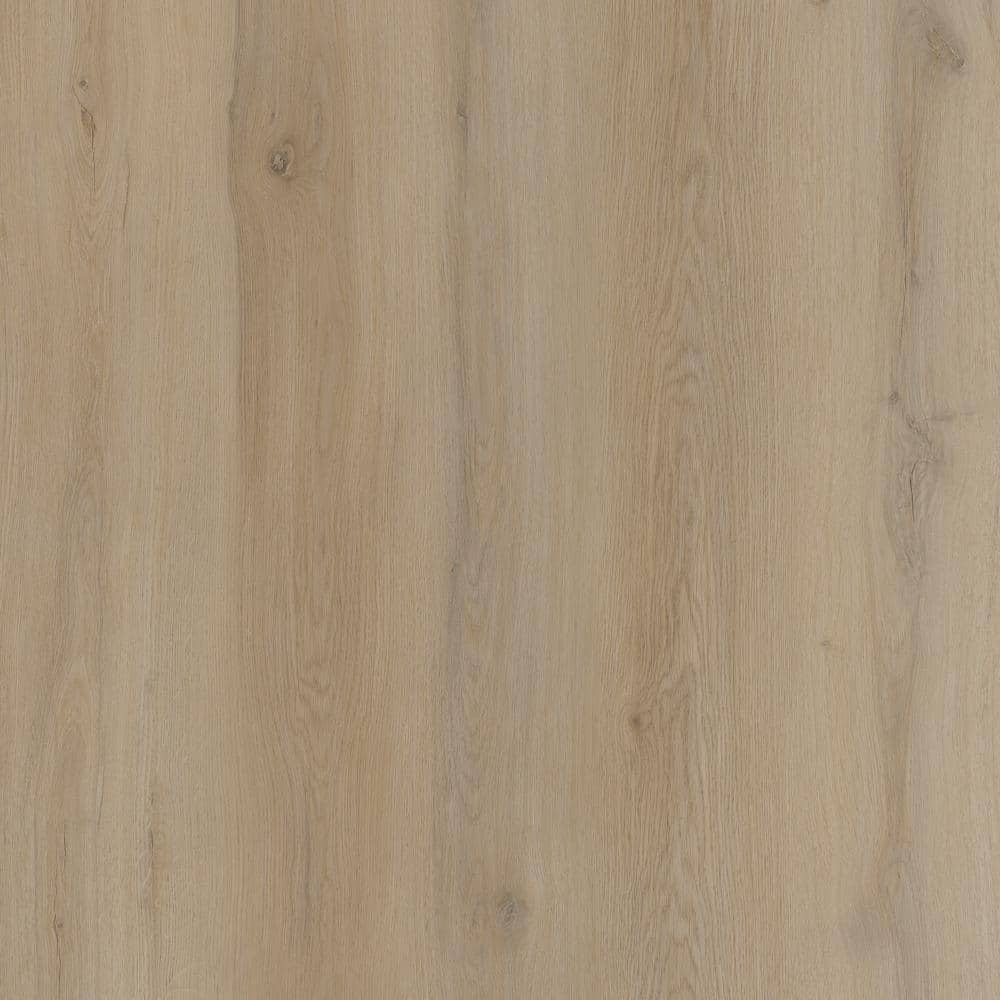 【soh jyu】Providence aH-102TRSC Lifeproof Take Home Sample - Ash Hill Oak Waterproof Luxury Vinyl