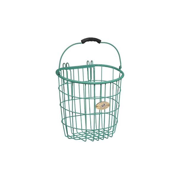 wire pannier baskets