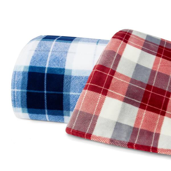 ✓ Designer Fleece Blankets @2200 ✓Dimensions: *150cm×200cm