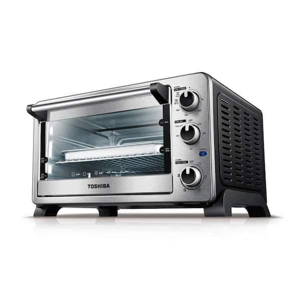https://images.thdstatic.com/productImages/5179cc58-09cc-4e48-8277-b3d3165c5e17/svn/stainless-steel-toshiba-toaster-ovens-mc25cey-ss-4f_600.jpg