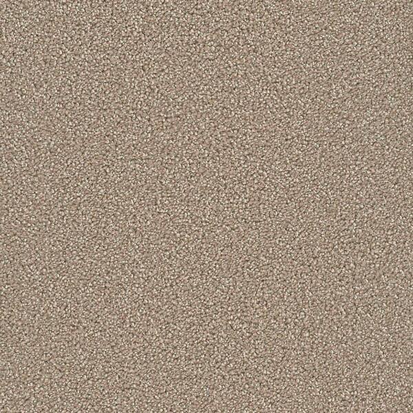 Lifeproof Carpet Sample - Harvest II - Color Flagstaff Texture 8 in. x 8 in.