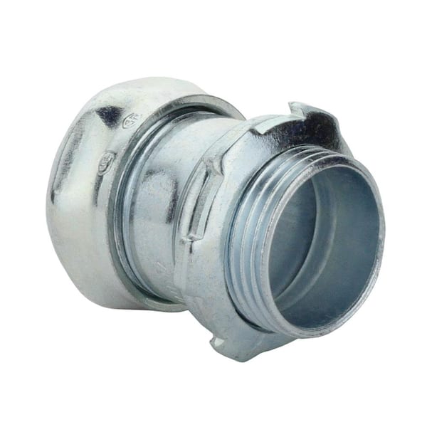 -10AN Push-On 120-Degree Hose End Elbow Fitting 22210 -10AN Push-On 120-Degree Hose End Elbow Fitting 22210