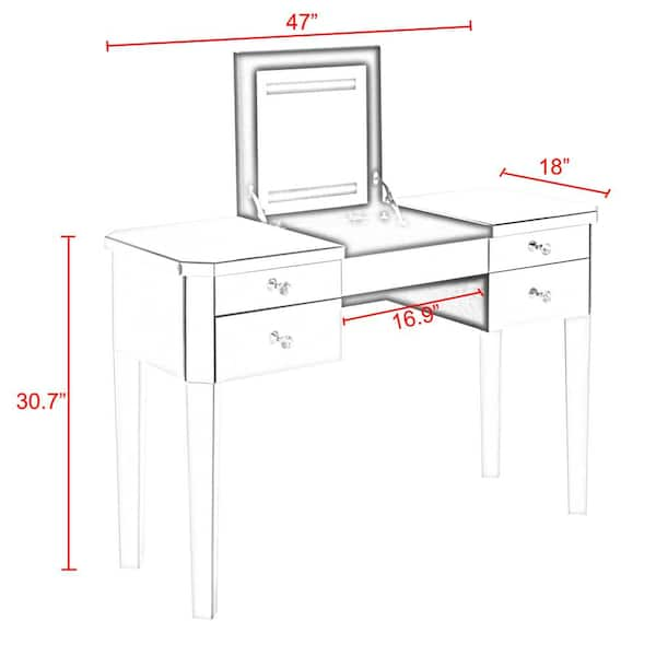 Túi LV Vanity hộp vuông rep 11 cao cấp - size 19cm