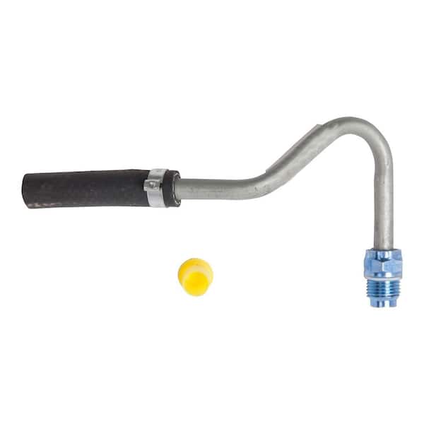 Edelmann Return Line Assembly - Gear To Cooler