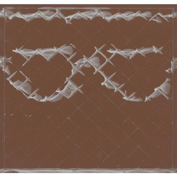 Emser Baja 13-Pack Rosarito 13-in x 13-in Glazed Ceramic Stone Look Tile