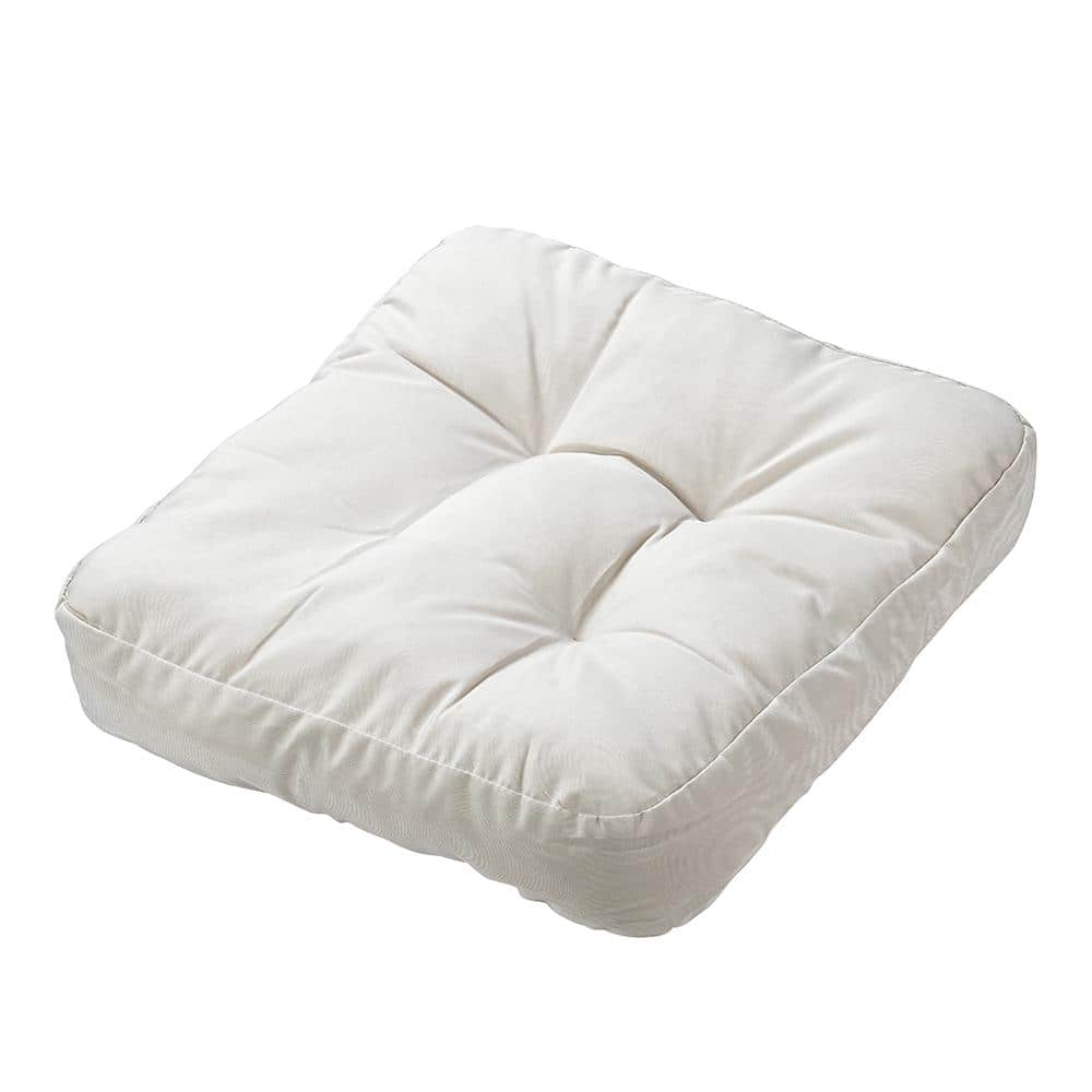 Cozy Seat Cushion