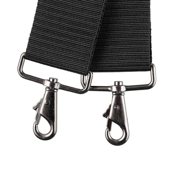 4x gorilla seat belt stop belt clip seat belt stopper universal