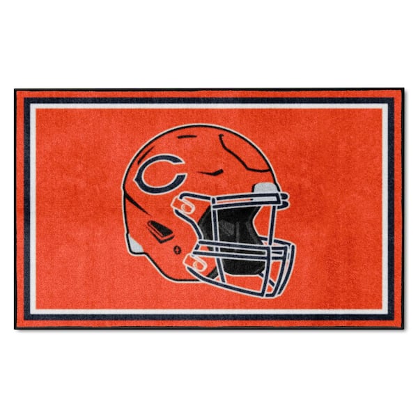 FANMATS Cleveland Browns Starter Mat