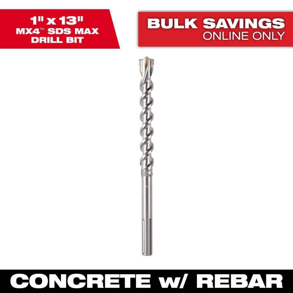 milwaukee-masonry-drill-bits-